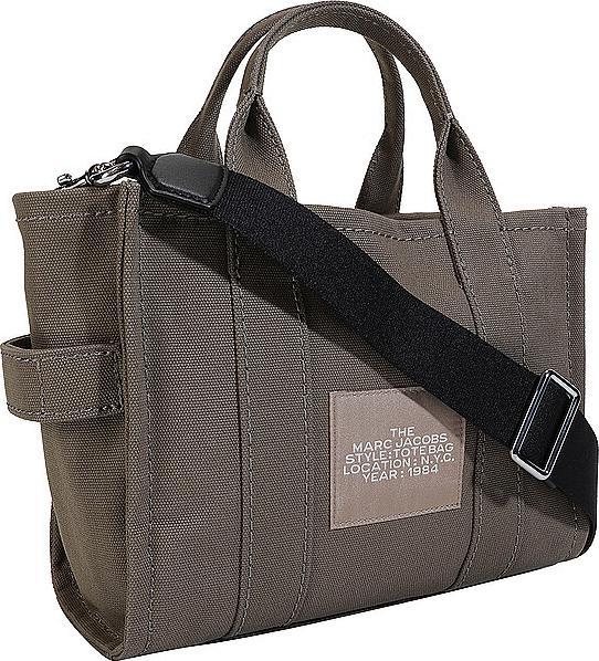 Actual product image Marc Jacobs Bag - Mini Bag THE MINI TOTE BAG