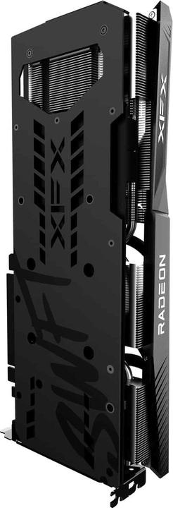 Produktbild XFX Radeon RX 6700 XT (12 GB)