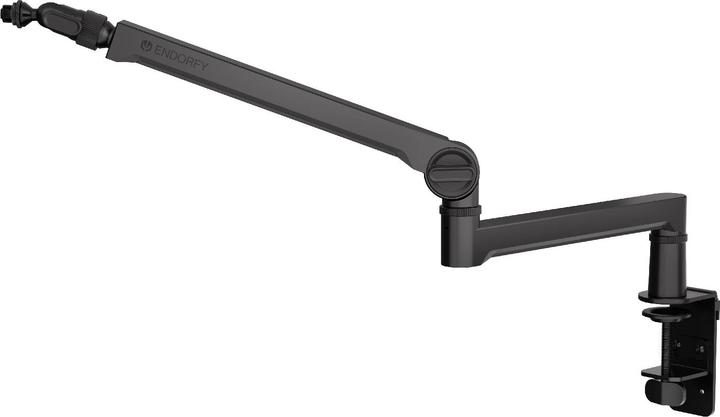 Produktbild Endorfy Broadcast Low Profile Boom Arm