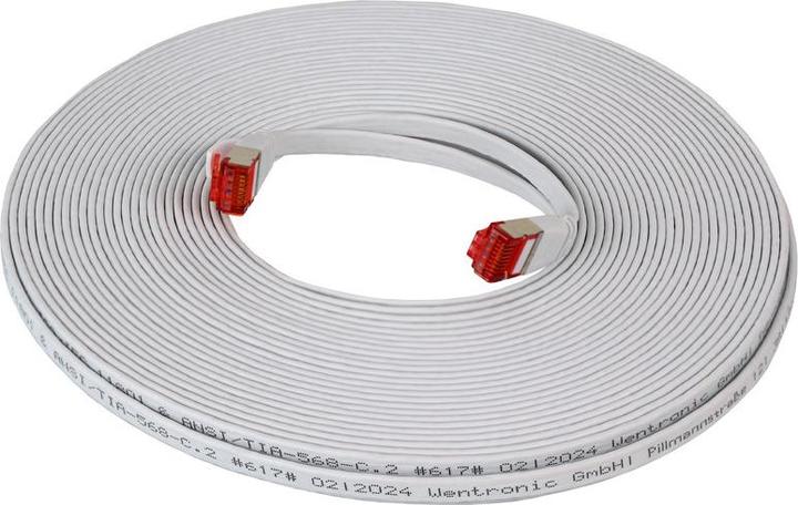 Immagine prodotto Goobay Cavo di rete (U/FTP, CAT6, 20 m)