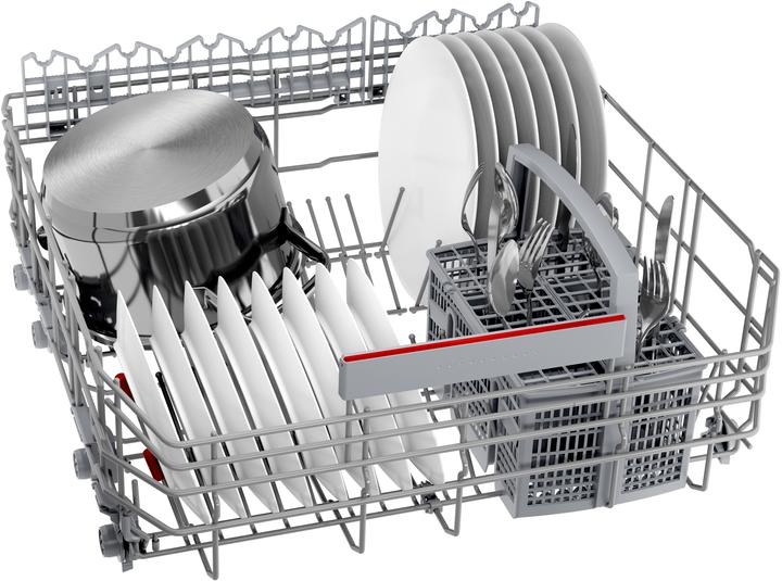 Image du produit Bosch Hausgeräte SMV6ZDX49E
