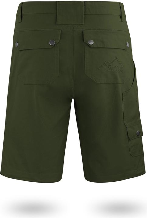 Produktbild Normani Herren Shorts Mojave (XXL)