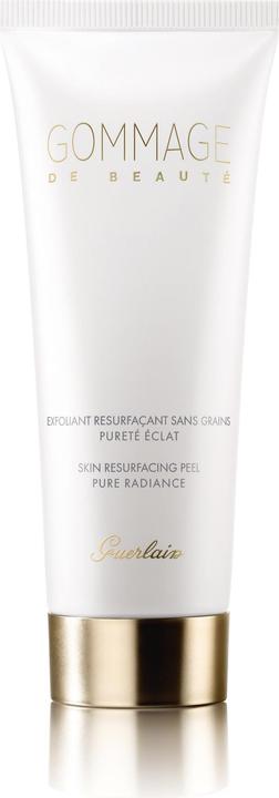 Actual product image Guerlain Gommage De Beauté (Exfoliation, 75 ml)