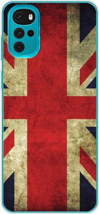 England flag