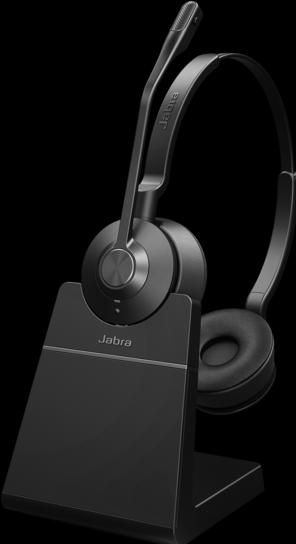 Actual product image Jabra Engage SE charging station (USB-A)for mono/stereo headsets
