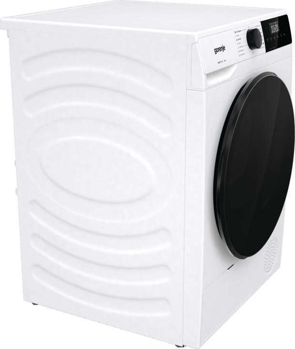 Actual product image Gorenje GORE Heat Pump Dryer (9 kg, Right)