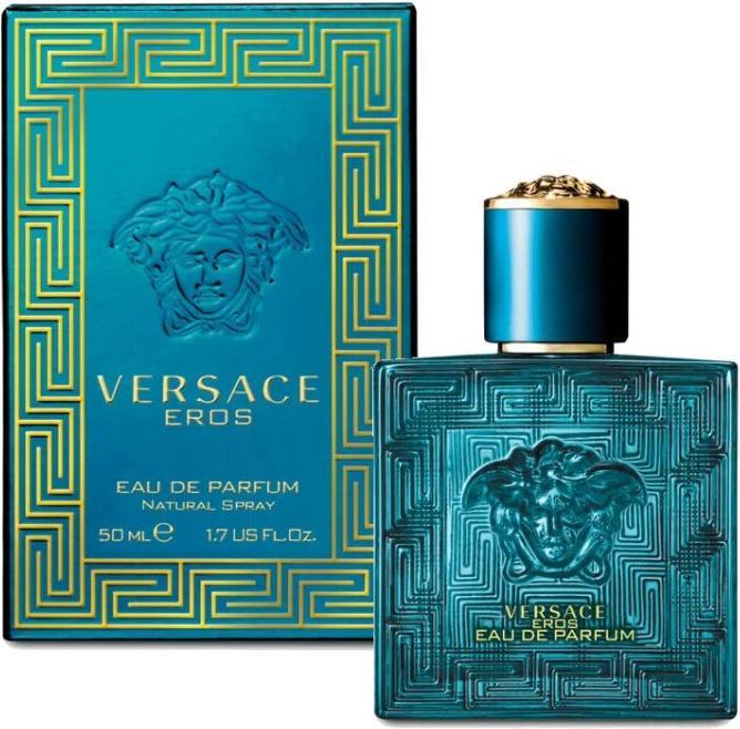 Immagine prodotto Versace Eros (Eau de parfum, 50 ml)
