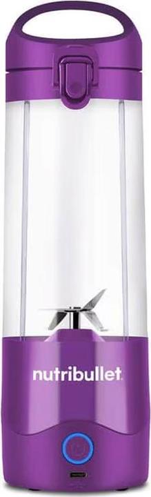 Produktbild NutriBullet NBP003PU Magic Bullet