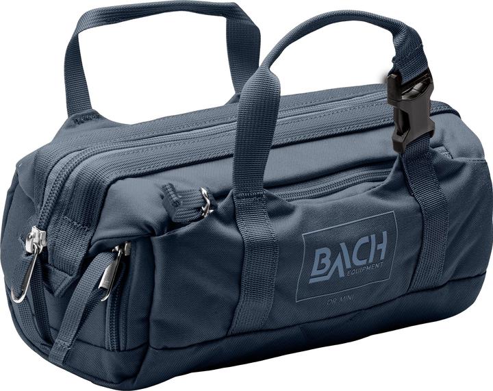 Bach Rescue Bag Dr. Mini