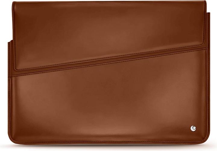 Marron ( Nappa - Pantone #8B4720 )