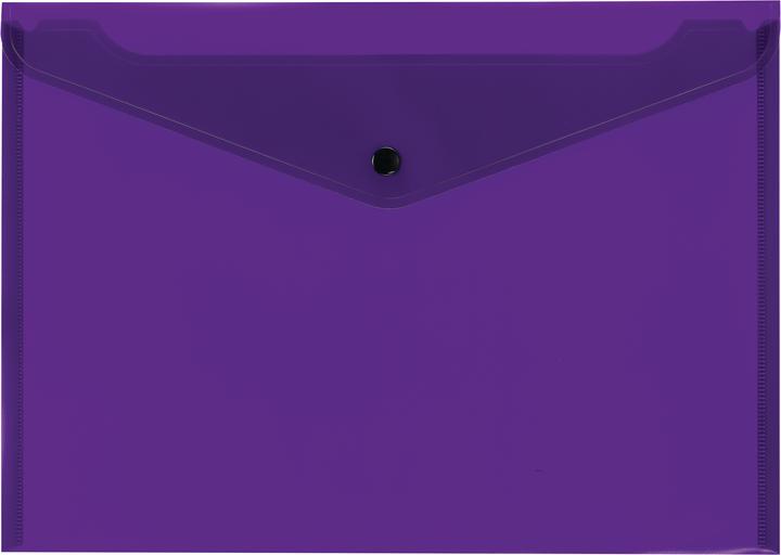 Immagine prodotto Kolma Tasca portadocumenti Easy A4 viola (A4, 1 x)