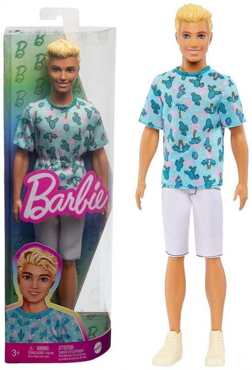 Image du produit Barbie Ken