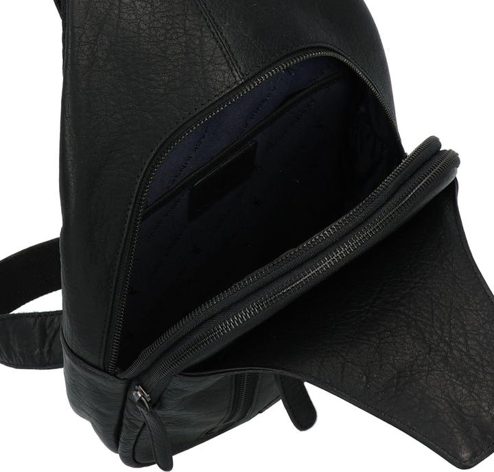 Immagine prodotto Jack kinsky Porto 12 Umhängetasche Leder 38 cm