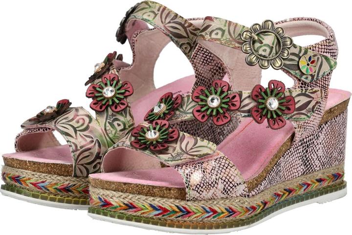Actual product image Laura Vita Sandalen (40)