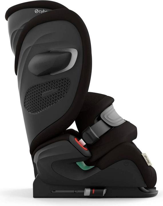 Actual product image Cybex Pallas G2 Plus (Child seat)