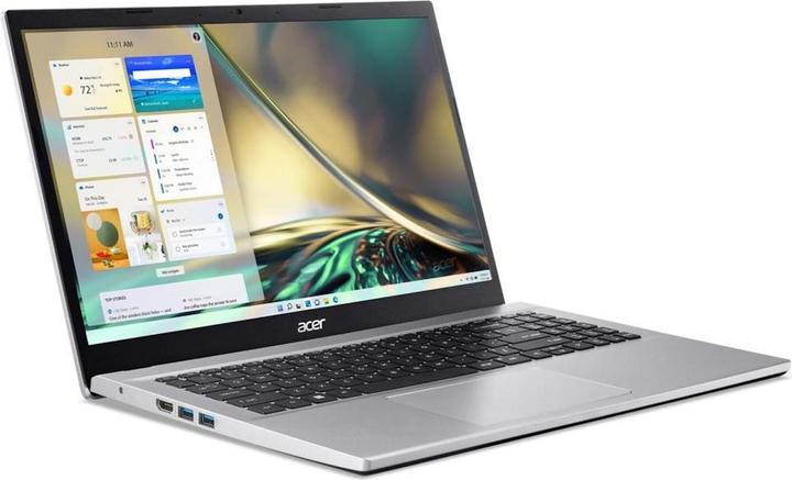 Produktbild Acer Aspire 3 (15.60", Intel Core i7-1255U, 16 GB, 512 GB, DE)