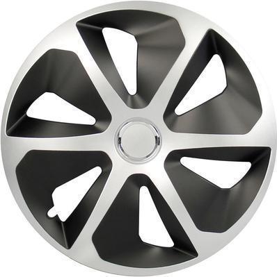 Immagine prodotto Cartrend Copricerchi Rocco (4 Pezzo/i, 14")
