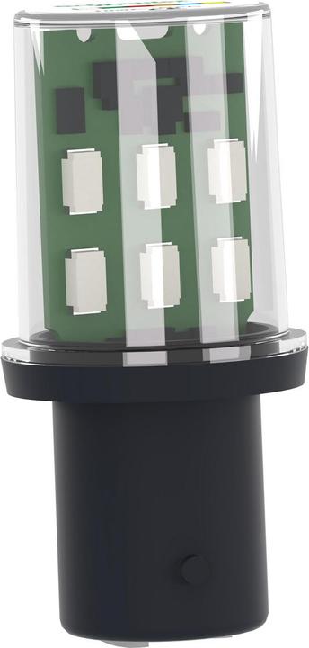 Immagine prodotto Schneider Electric Modulo LED a luce continua 24V bianco