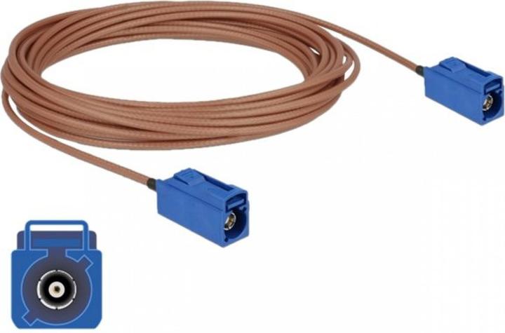 Produktbild Delock Antennenkabel (Antennenkabel)