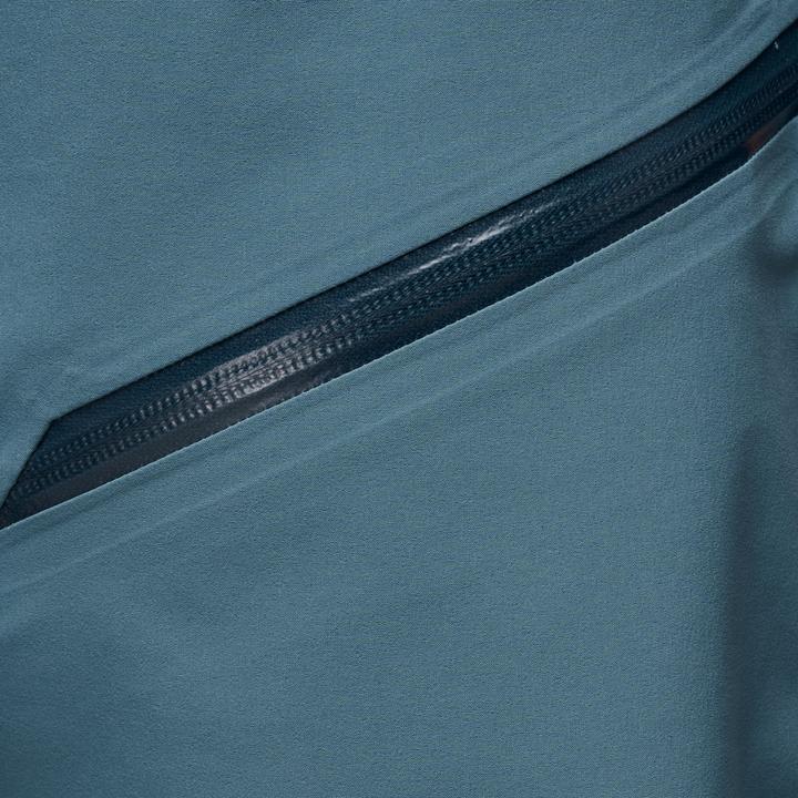 Actual product image Black Diamond W Recon Stretch Bibs (L)