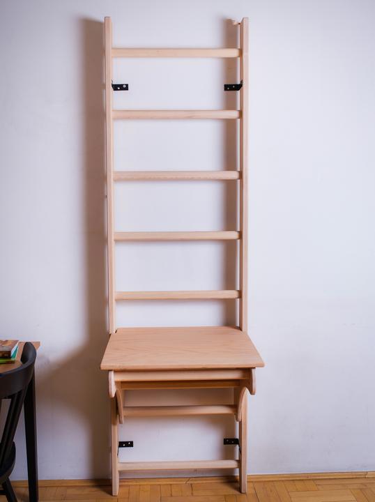 Produktbild BenchK Tischplatte (Serie 1)