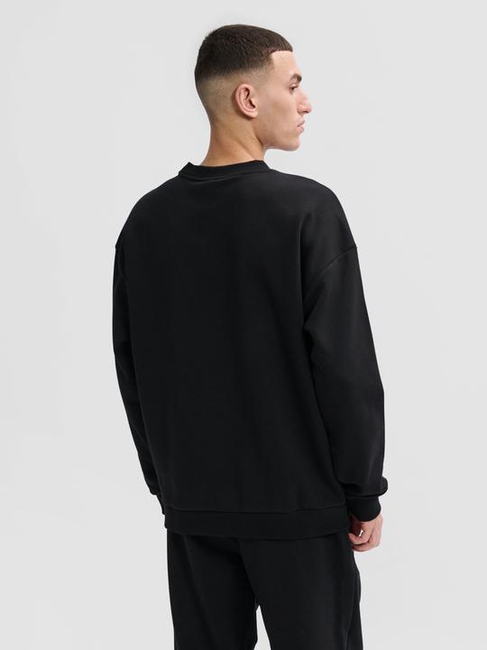 Produktbild hummel hmlLOOSE CREWNECK BEE (L)