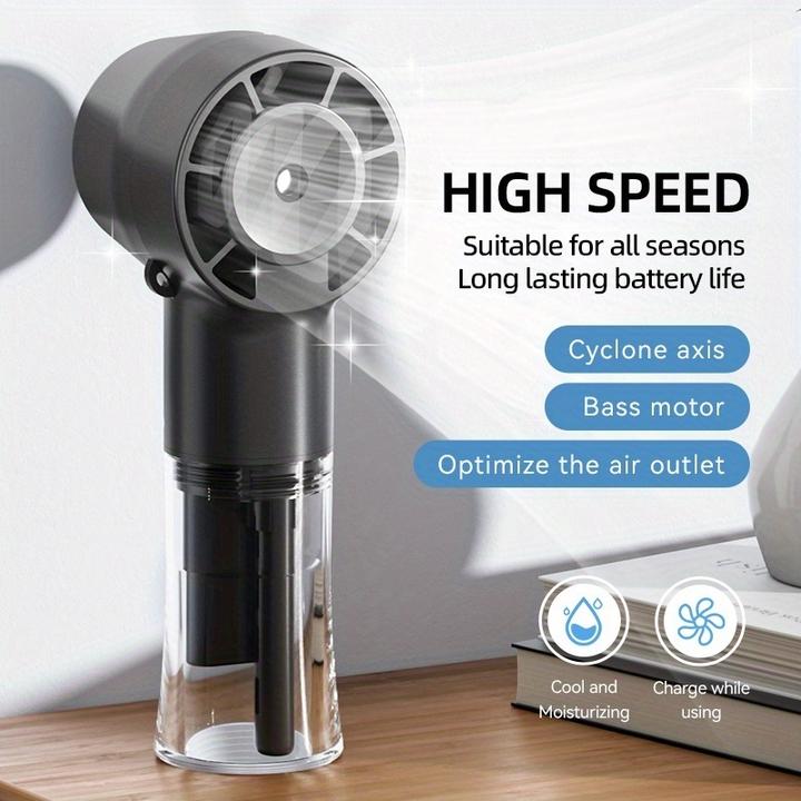 Produktbild PhoneLook Sprühventilator Mini