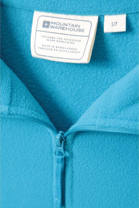 Immagine prodotto Mountain Warehouse Camber II Felpa in Pile Donna (XS)