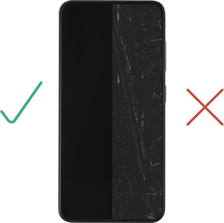 Image du produit Hama Kit de verre de protection pour Samsung Galaxy A54 5G, 3 pièces (3 pièce(s), Samsung Galaxy A54 5G)