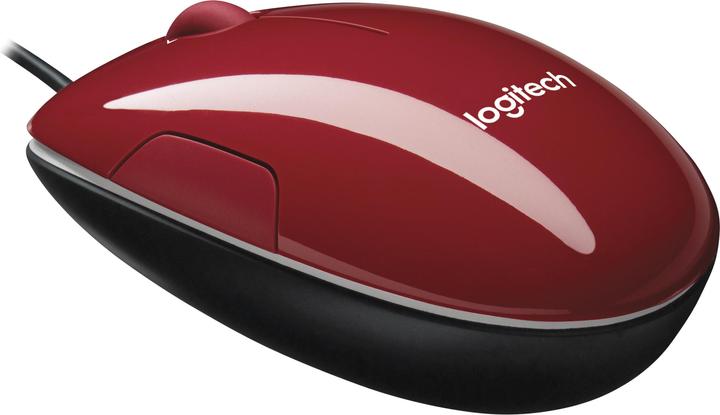 Produktbild Logitech M150 (Kabelgebunden)