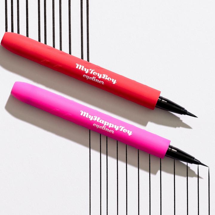 Image du produit Diego dalla Palma - MyToyBoy Eyeliner Medium - Bold Line (51 Noir)
