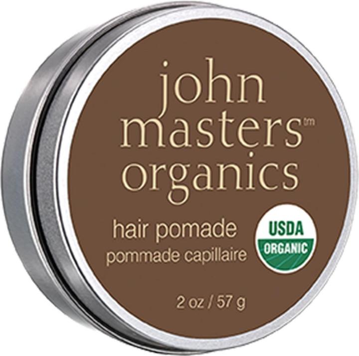 Image du produit John Masters Organics Pomade pour cheveux (Cire capillaire, 57 ml)