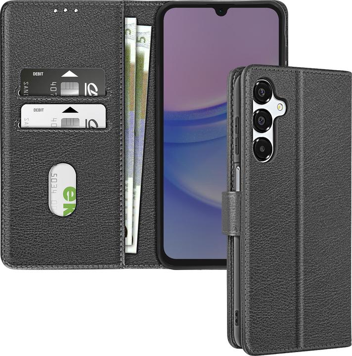 Produktbild Avizar Chesterfield Cover (Samsung Galaxy A16)