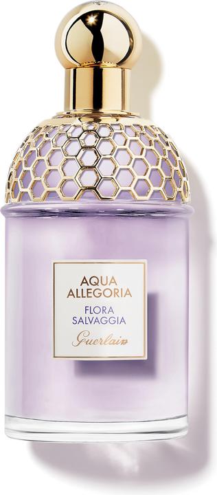 Guerlain Allegoria Eau de Toilette Flora Salvaggia (Eau de Toilette, 125 ml)