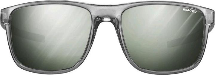 Produktbild Julbo The Streets Schwarz Durchscheinend Grau REACTIV 13 Glare Control