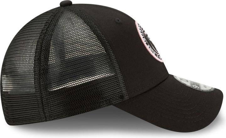 Image du produit New Era Aframe Trucker Mls Inter Miami (Taille unique)