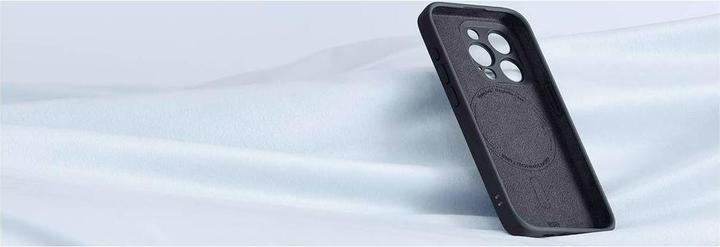Produktbild ESR Cloud Soft HaloLock Case (Apple iPhone 15 Pro)