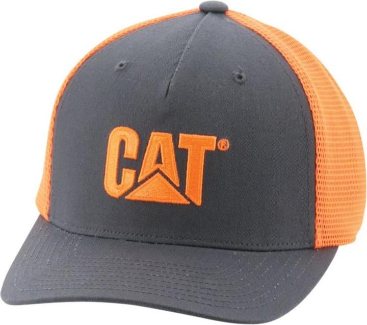 Actual product image Cat Hi-Vis Mesh (One size)