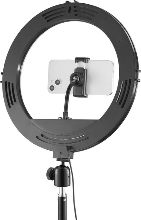 Actual product image Urage Streamlight 900 (Ring light)