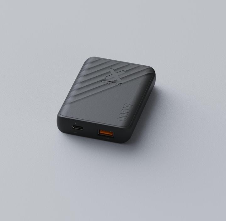 Produktbild Xtorm Go2 Series (5000 mAh, 12 W, 18.50 Wh)