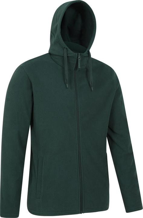 Image du produit Mountain Warehouse - Veste à capuche CAMBER - Homme (XXS)