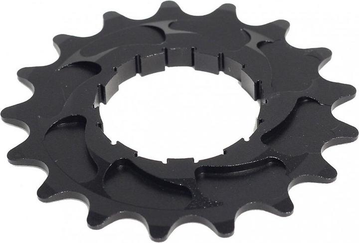 Actual product image Racing Spiral 7075 Cassette (7075)