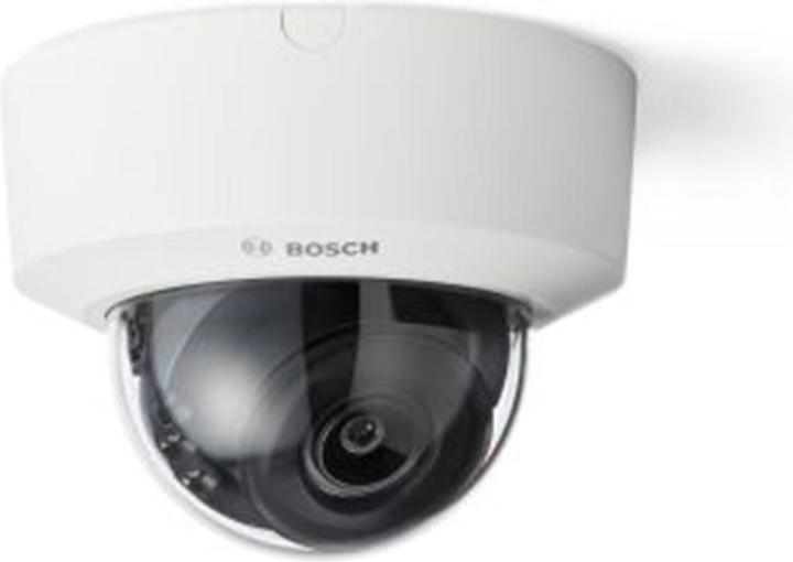 Produktbild Bosch Hausgeräte Fixed dome 5MP 3.3-10.2mm IR (3072 x 1728 Pixels)