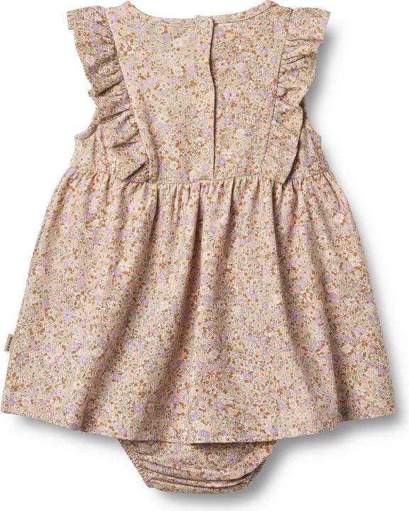 Actual product image Wheat Baby Bodykleid Vianna (80)