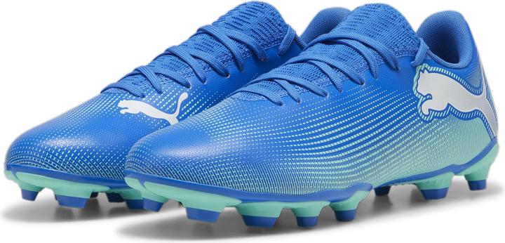 Produktbild Puma Future 7 Play Fg/Ag (13)