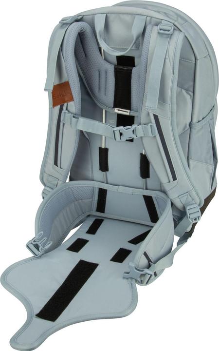 Actual product image Satch Schulrucksack Air Nordic Ice (26 l)