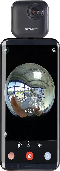 Image du produit Somikon DV-2160 (30p)