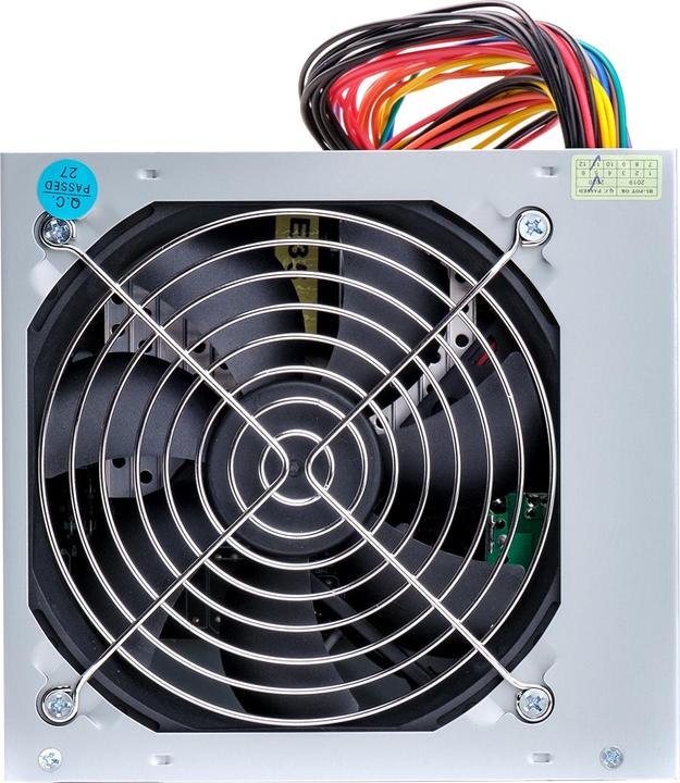 Produktbild Itek Alimentation ATX compatible Energy PIV - 650W (650 W)