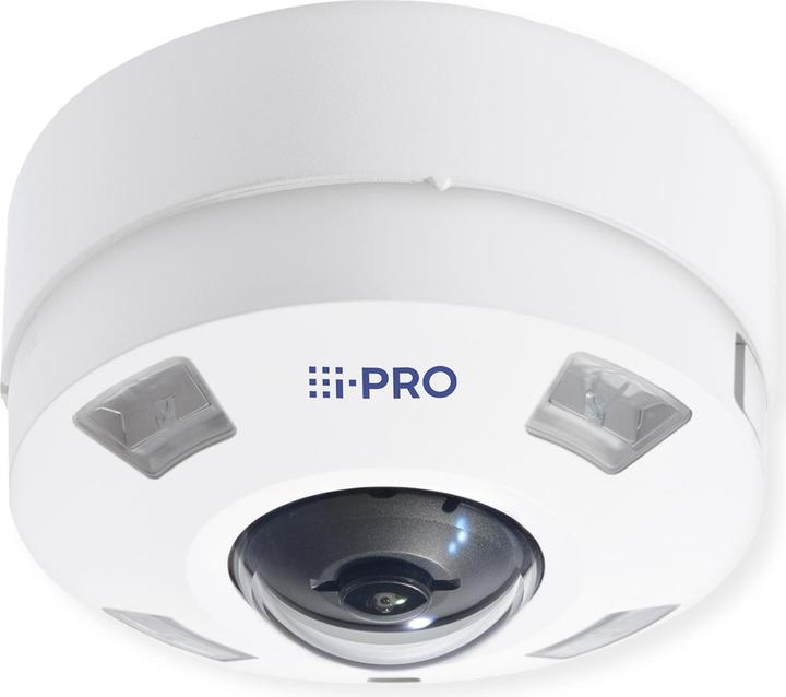 Immagine prodotto i-Pro WV-S4556LA WV-S4556LA (2192 x 2192 pixel)