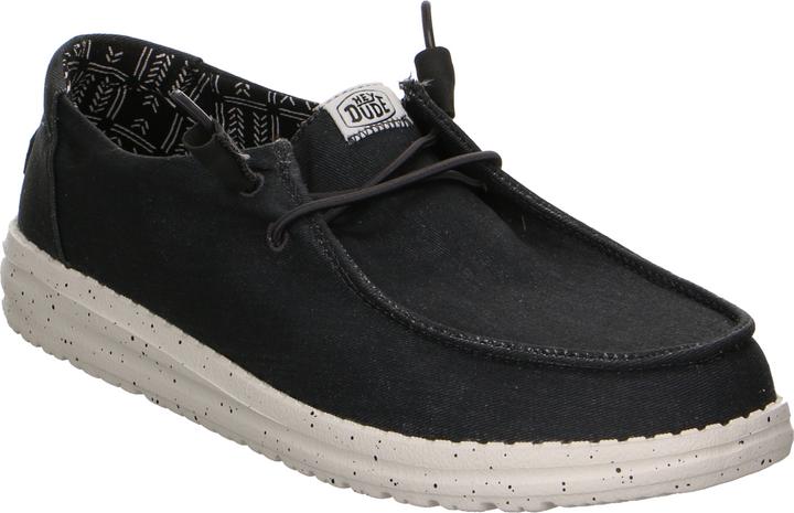 Hey Dude Women's Wendy Canvas